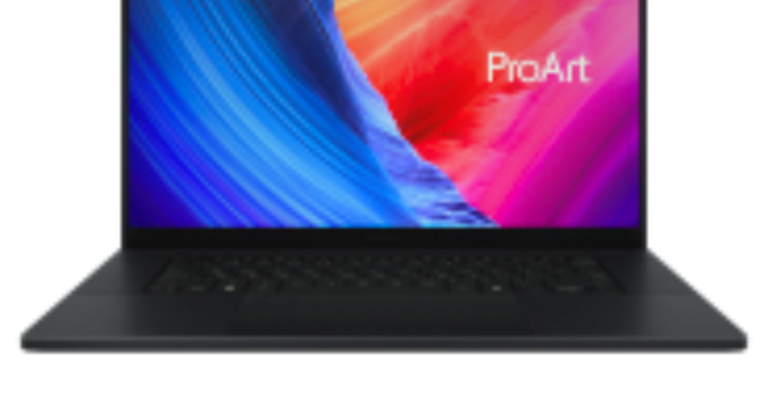 Asus ProArt P16 (H7606)